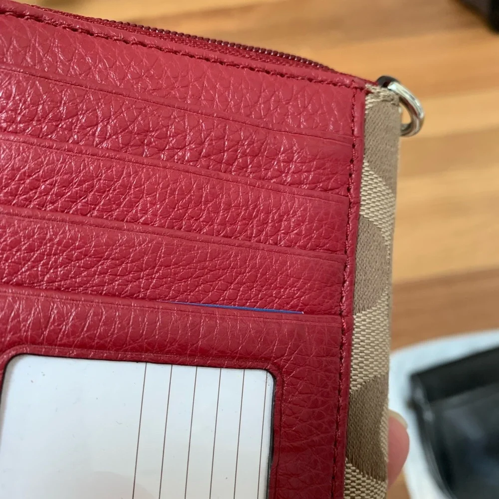 Coach wallet_6